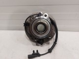 Hub Assembly